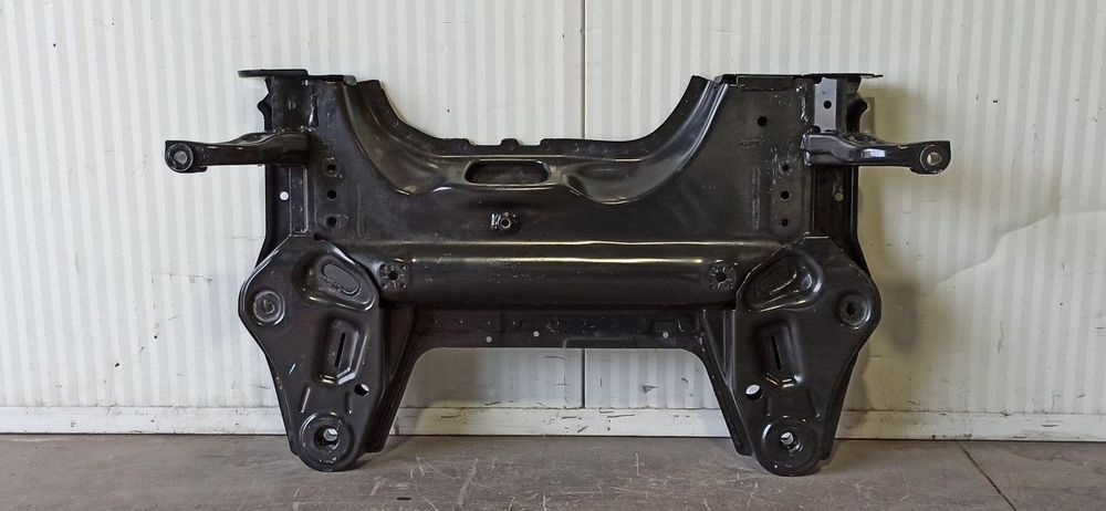 CHARRIOT FRONTAL PEUGEOT 208