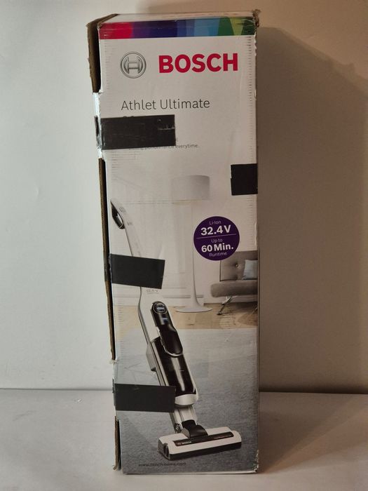 Odkurzacz pionowy Bosch BBH73260K