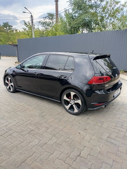 Продам Volkswagen Golf Gti 2016г.