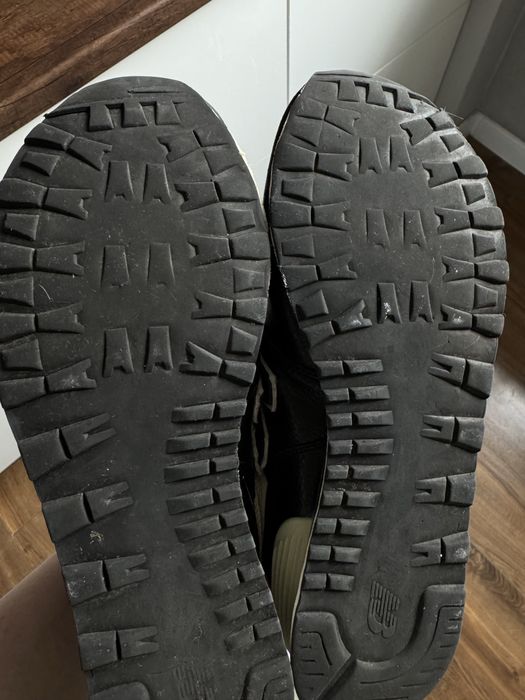 Кросівки new balance 574 43р (27 см)