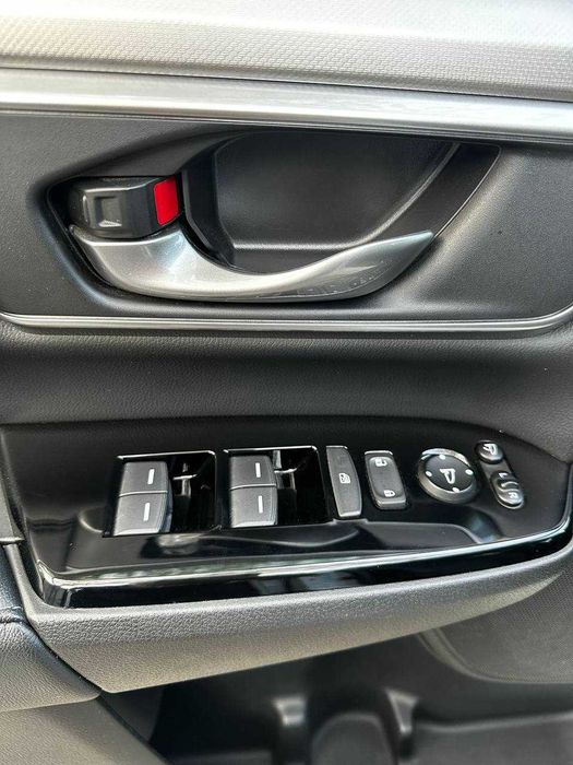 2020р. HONDA CR-V, 2.0 i-MMD Hybrid e-CVT