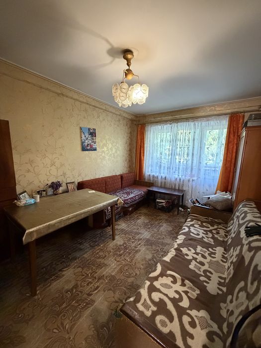 Продам 2-к квартиру, район Черемушки