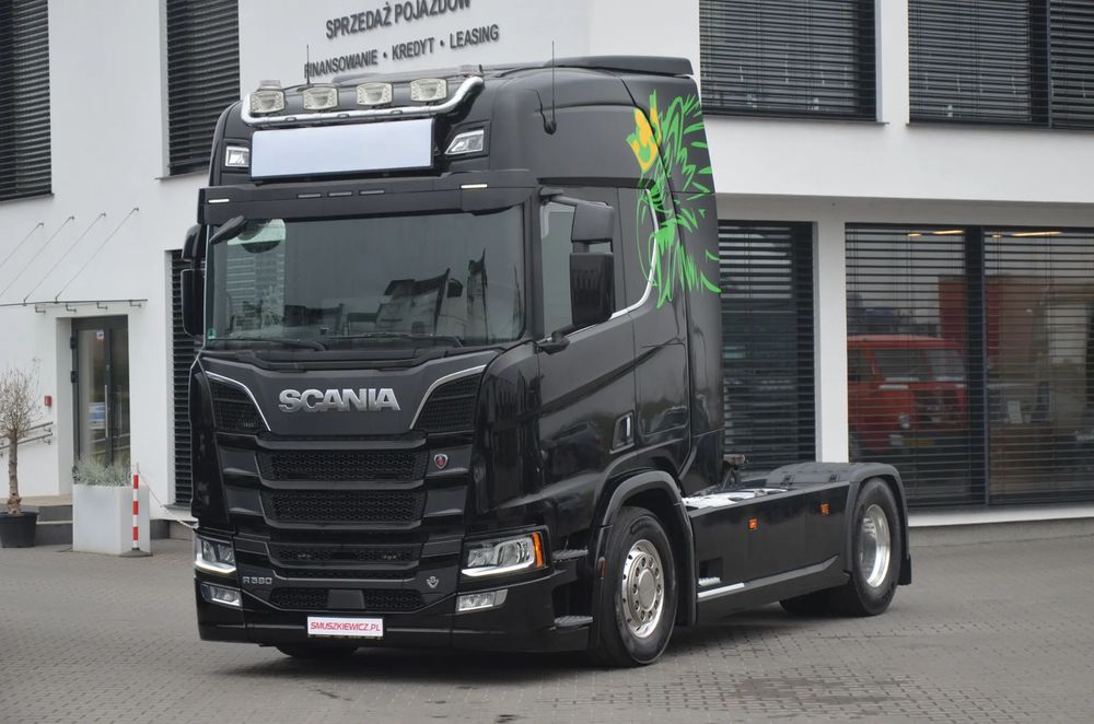 Scania