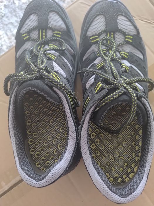 Buty robocze nr 38
