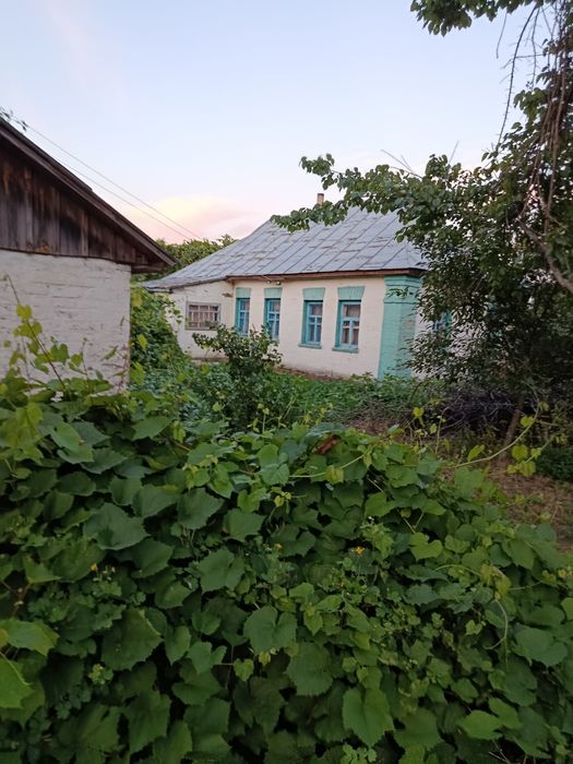 Продається будинок