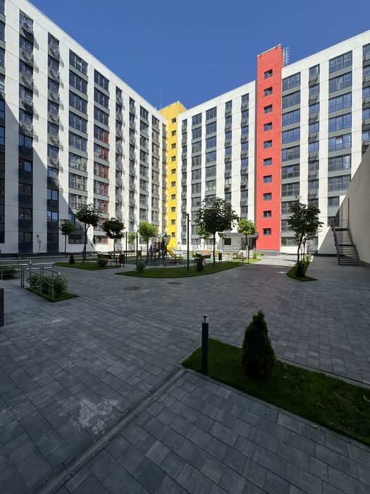 Продам 2-х ком 66м2 в ЖК BARVY р-н Подстанции