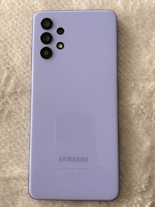 samsung galaxy A32