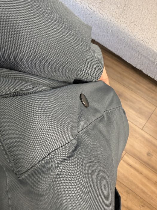 Nowa Kurtka puchowa zimova