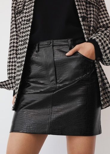 Спідниця Mango XS