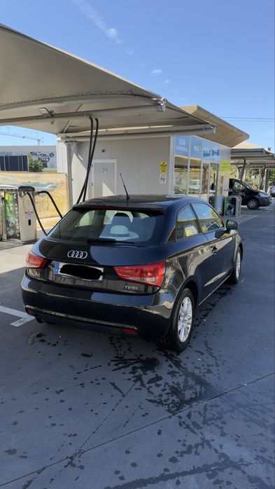 Audi A1 1.2 TFSI 2010