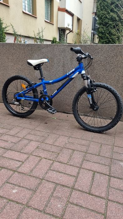 Kellys Lumi 50 Junior 20"