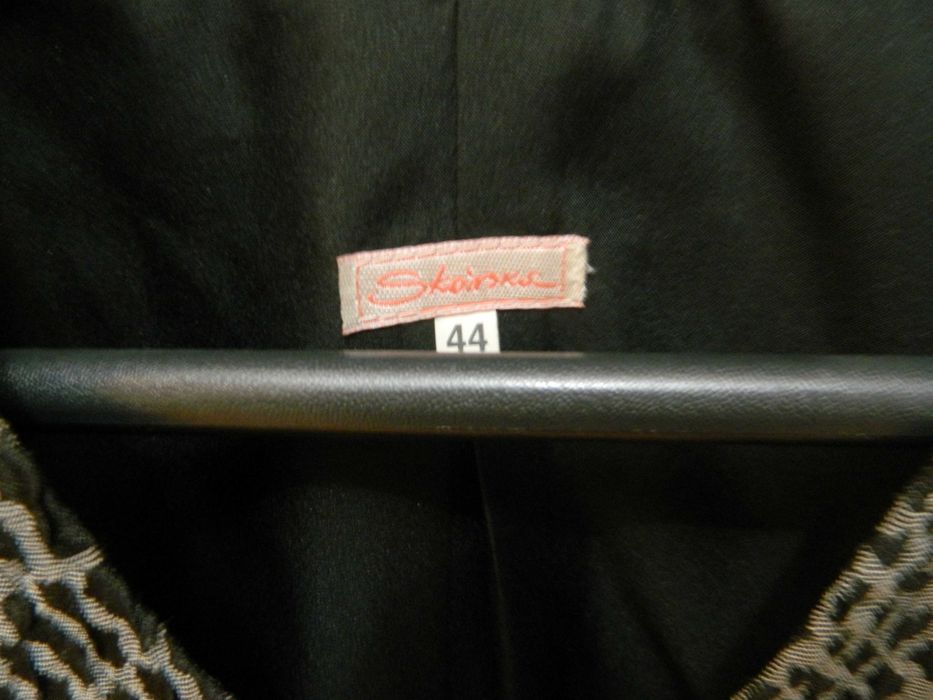 garsonka Skórska rozmiar 42/44