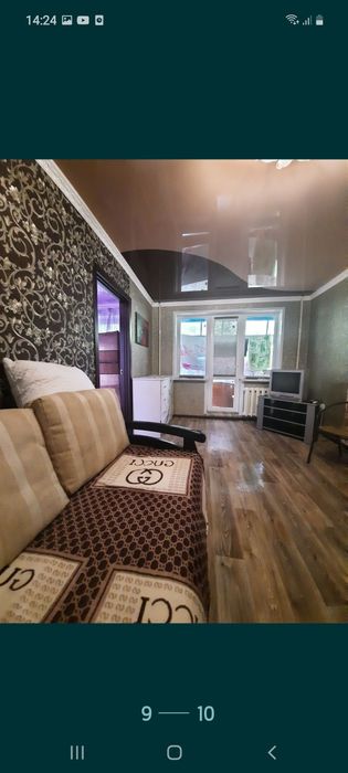 Аренда 2х комн подобово Даманський СЕВГОК Восход  Терновський р-н