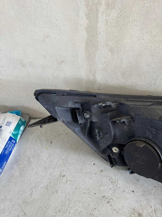 Lampa lewy przód Iveco Daily 14- EU
