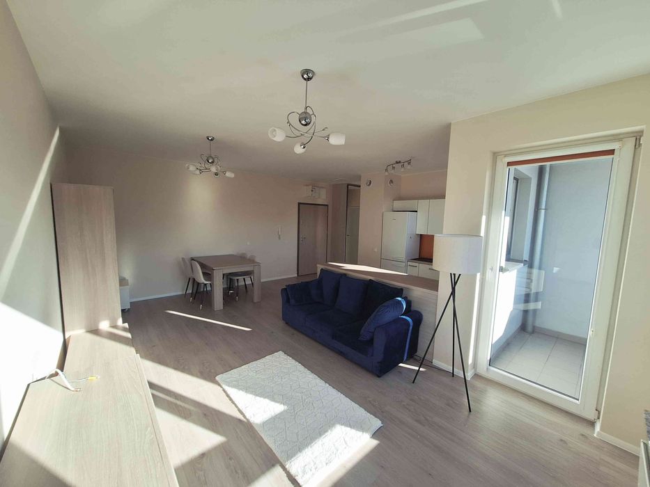 3 pokoje 63 m² | Krzekowo | najem okazjonalny