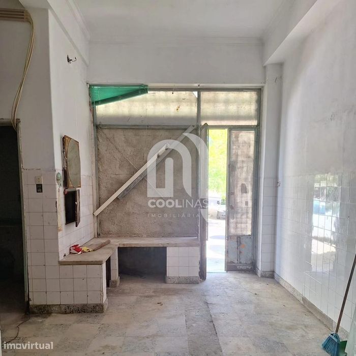 Loja Laranjeiro Almada