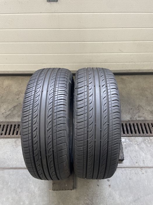 2x Opona Letnia 185/55 R15 Sunfull SF-688