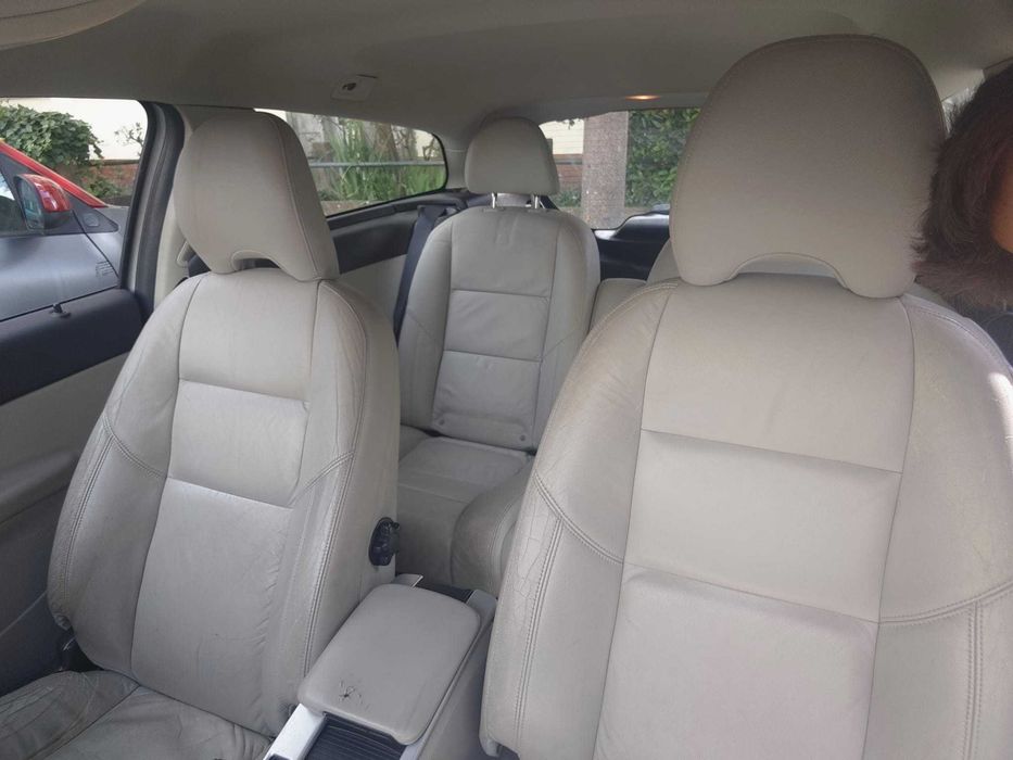 Volvo C30 1.6 Versão DRIVe - Com consumos de 5L/100km