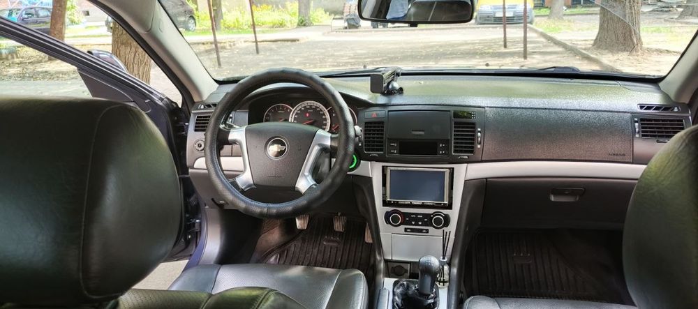 Продам Epica 2.0