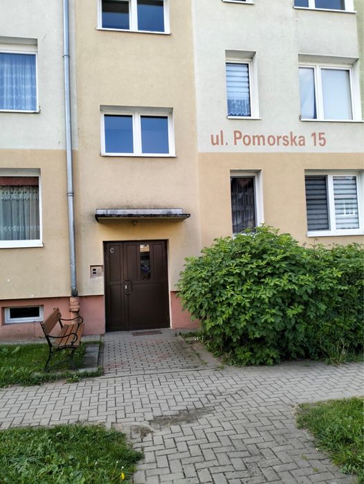 Mieszkanie na sprzedaż