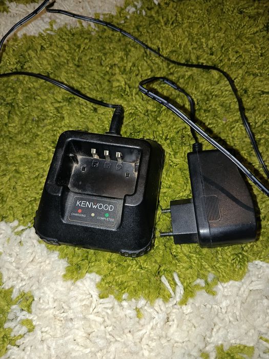 Рация kenwood TK-F8