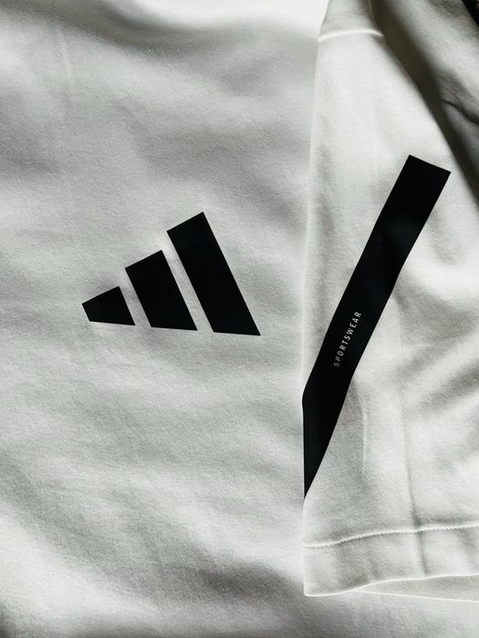 Adidas ZNE, adidas z.n.e. футболка. Футболка Адидас JE3078: 1 099