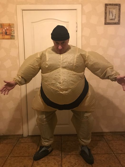 Украинские и Карнавальные костюмы напрокат