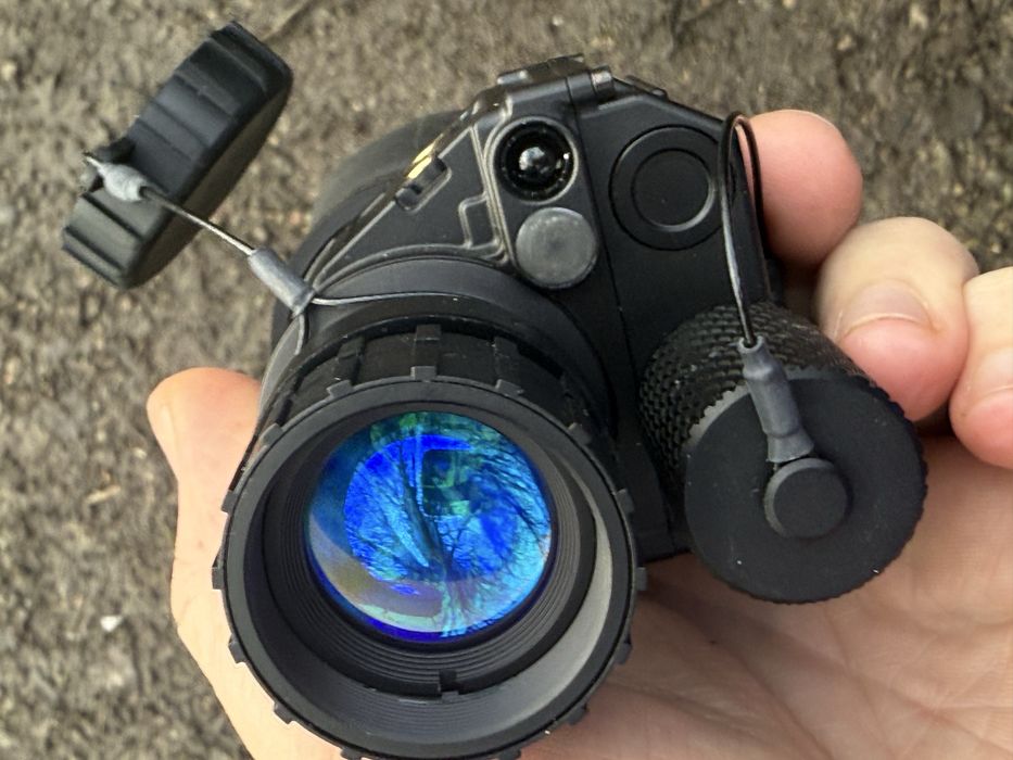 pvs 14 gen 3 - купить телескопы, бинокли - Цена на OLX.ua