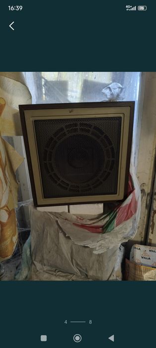 Продам DVD програвч .