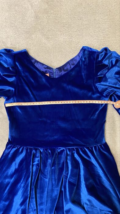 Нарядне святкове плаття 158-164