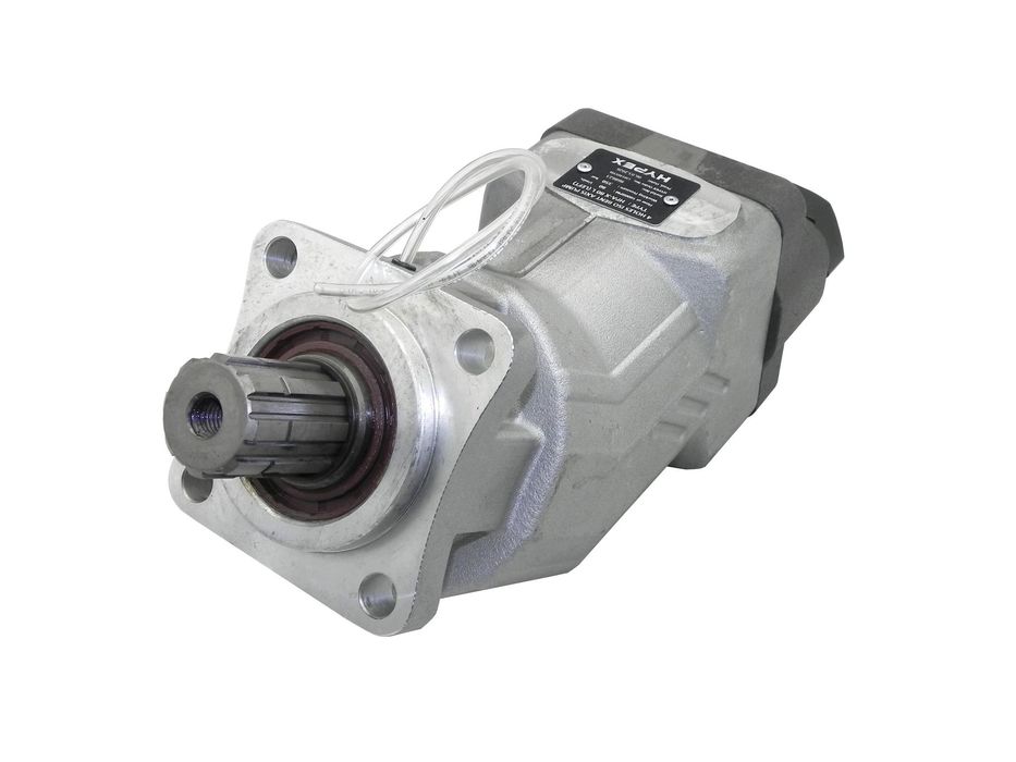 Pompa hydrauliczna tłoczkowa skośna HYPEX 80cm3 172L/min