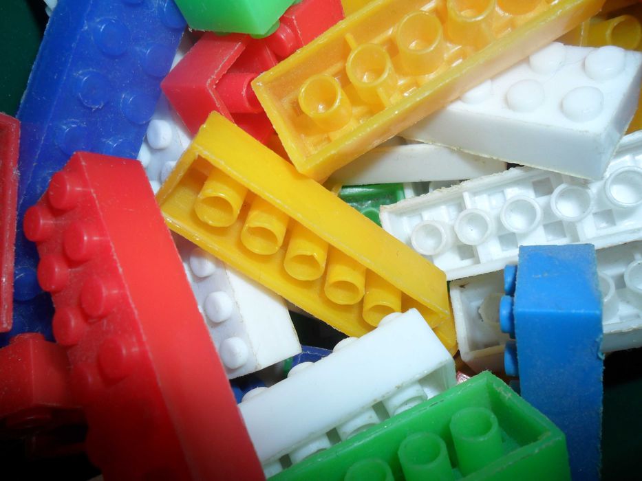 Конструктор Лего,раритет,классика.