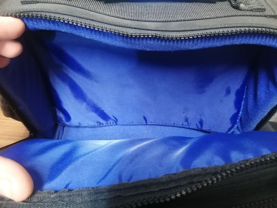 PS2 Carrying Case, Brand New64740903549443123