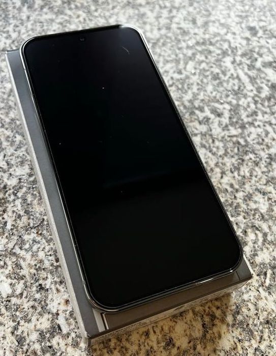 Google Pixel 9 Pro Xl, 256gb com garantia