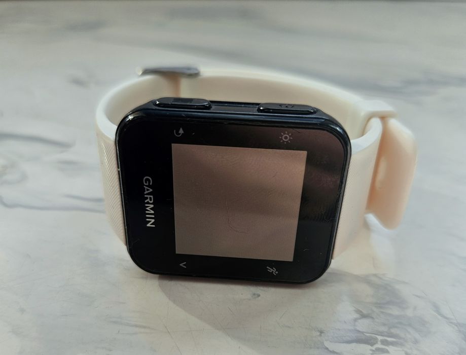 Zegarek sportowy, treningowy GARMIN forrunner 35