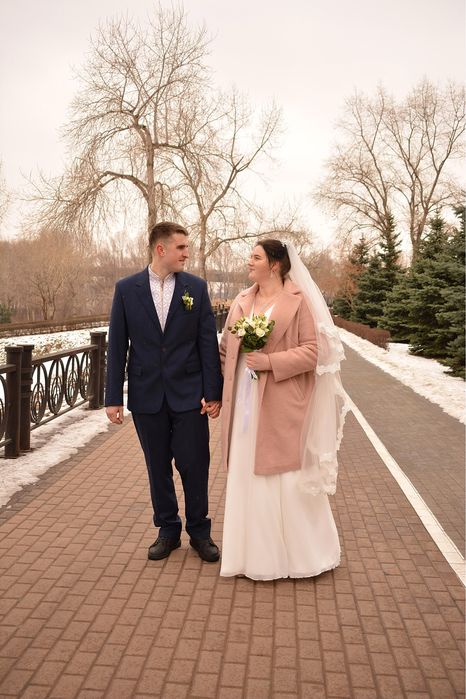 Весільний фотограф