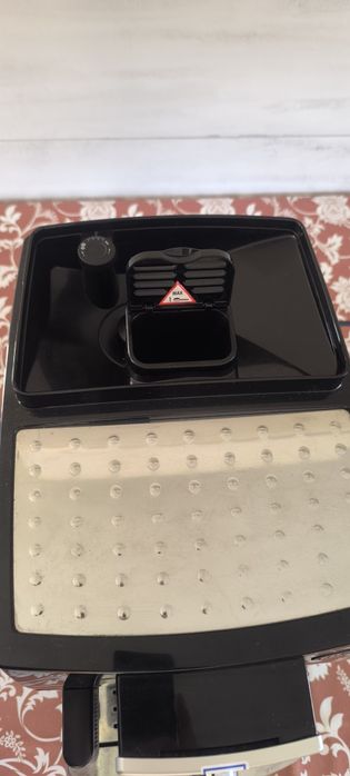 Máquina de café Delonghi cappuccino