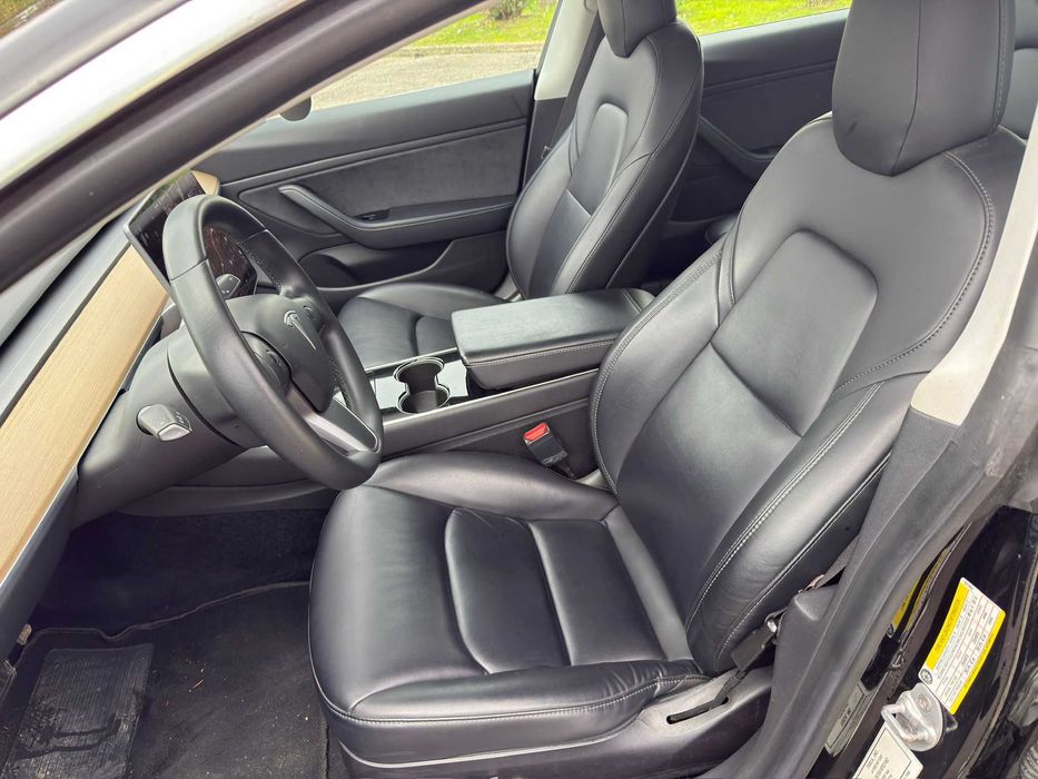 Tesla Model 3 Standard Range Plus