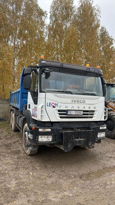 Iveco