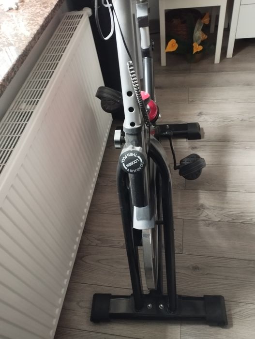 Rower treningowy
