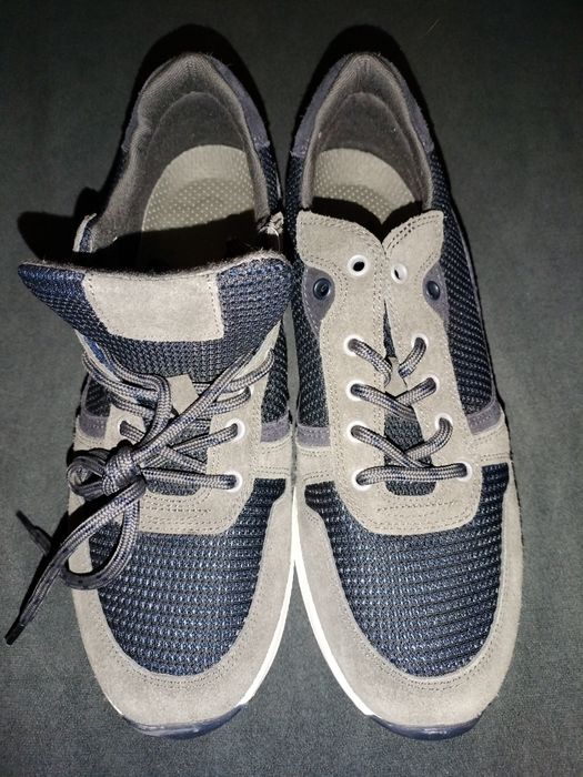 Buty sportowe wojskowe 904A  rozmiar 43