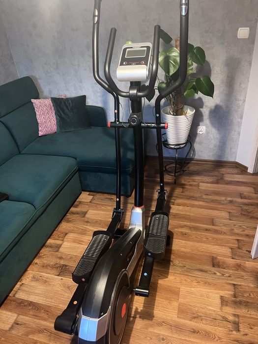 Orbitrek Christopeit AX 6500