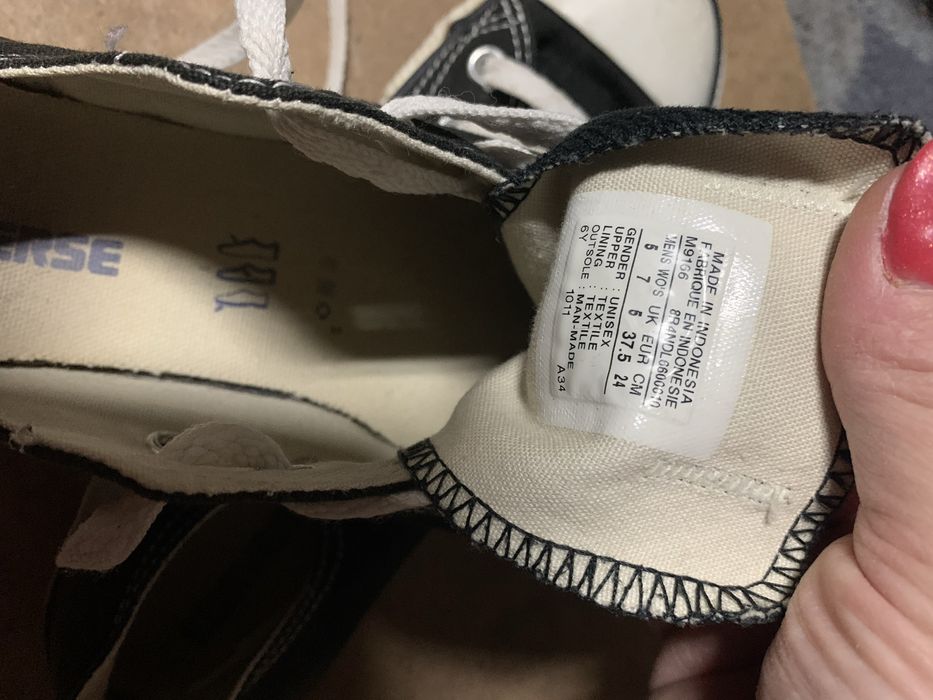 Конверси,в гарному стані