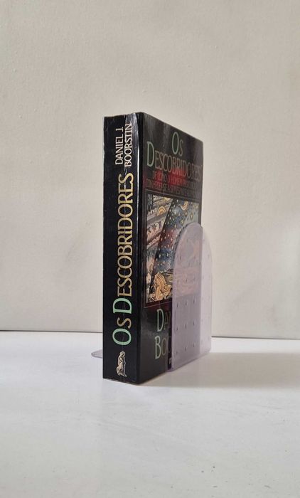 Daniel J. Boorstin - OS DESCOBRIDORES