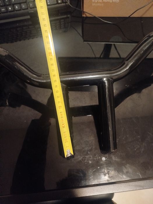 Guiador 10" Harley Davidson