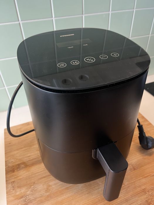 Airfryer da Prozis