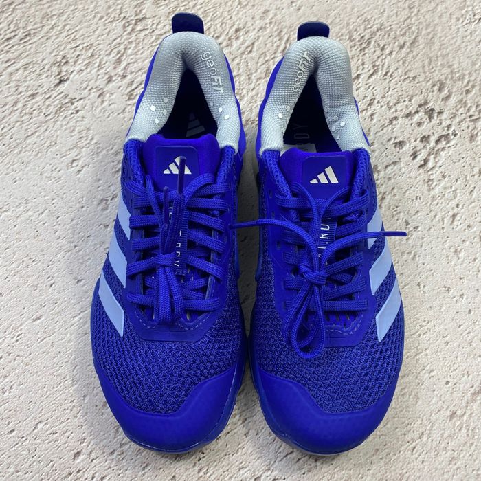 id8636 нові штангетки adidas dropset 3 training кросівки crossfit