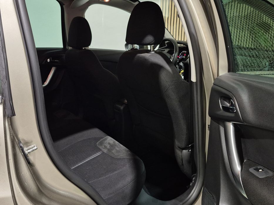 Citroen C3  - AUTOMÁTICO | GARANTIA | 1.6 VTI - 110.000KM