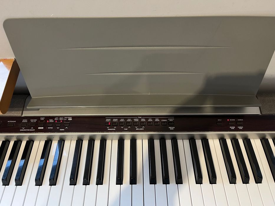 Keyboard Casio Privia PX-110