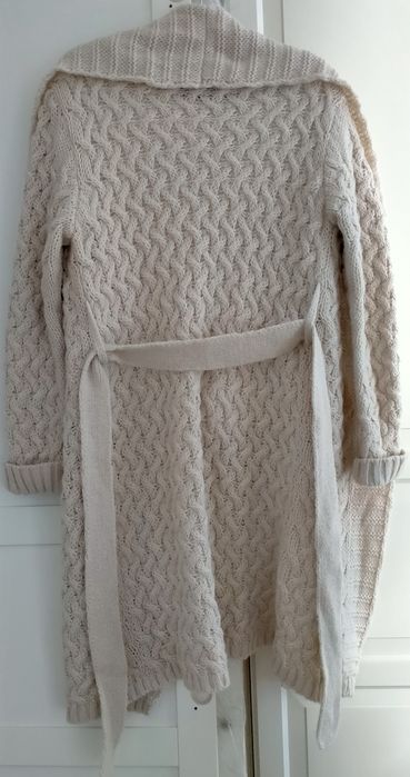 Sweter kardigan by o la la